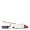 Shop Valentino Garavani Flat Shoes