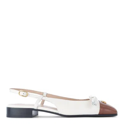 VALENTINO GARAVANI VALENTINO GARAVANI FLAT SHOES