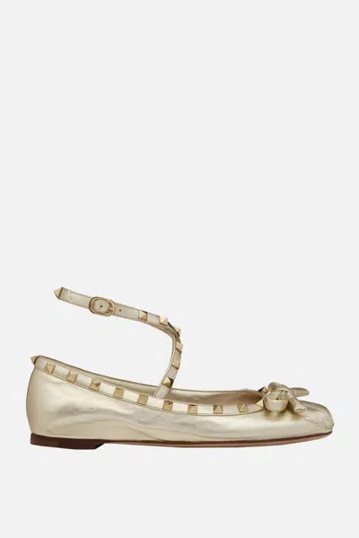 VALENTINO GARAVANI VALENTINO GARAVANI FLAT SHOES