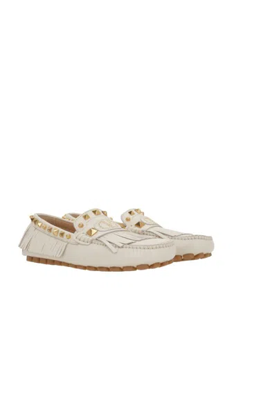 VALENTINO GARAVANI VALENTINO GARAVANI FLAT SHOES