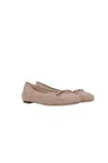 Valentino Garavani Flat Shoes