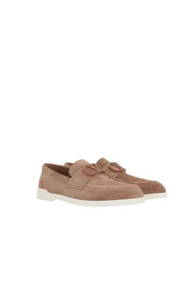 Valentino Garavani Flat Shoes