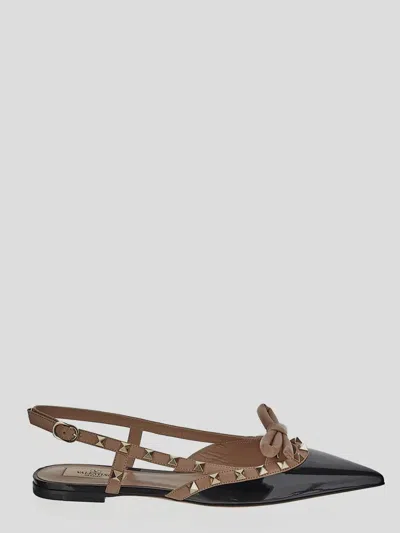 Valentino Garavani Flat Shoes