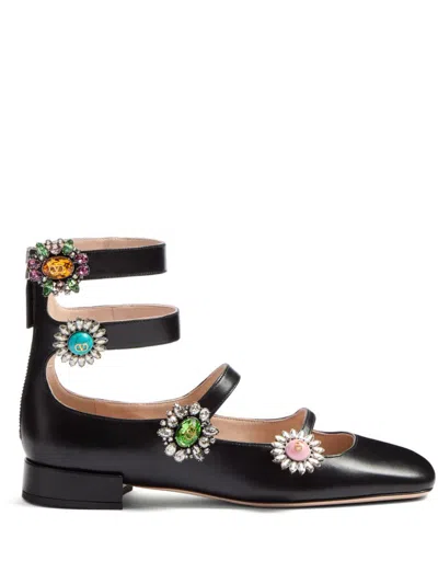 Valentino Garavani Flat Shoes