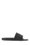 Valentino Coolside Sandals Black