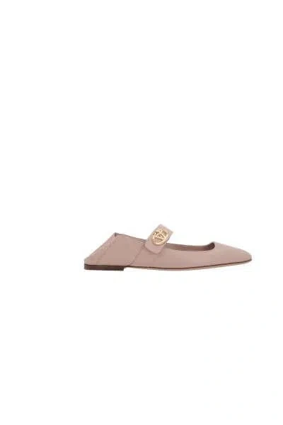 VALENTINO GARAVANI VALENTINO GARAVANI FLAT SHOES