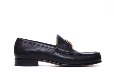 VALENTINO GARAVANI VALENTINO GARAVANI FLAT SHOES