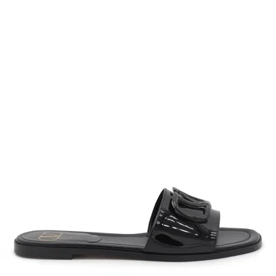 VALENTINO GARAVANI VALENTINO GARAVANI FLAT SHOES