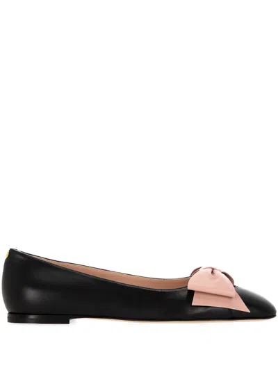 VALENTINO GARAVANI VALENTINO GARAVANI FLAT SHOES