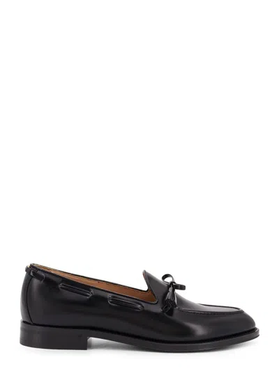 Valentino Garavani Flat Shoes Black