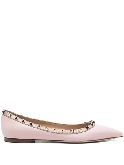 VALENTINO GARAVANI VALENTINO GARAVANI FLAT SHOES