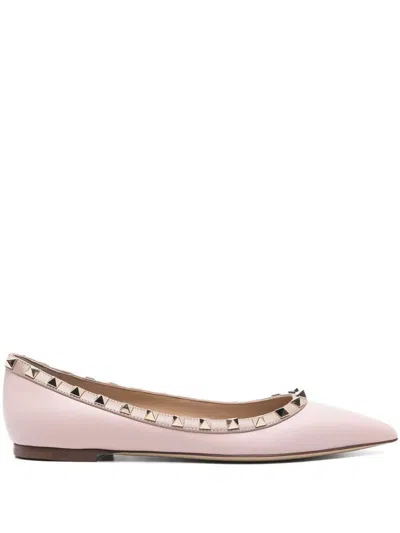 VALENTINO GARAVANI VALENTINO GARAVANI FLAT SHOES