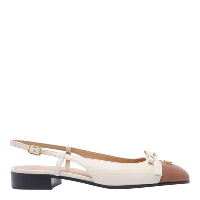 VALENTINO GARAVANI VALENTINO GARAVANI FLAT SHOES
