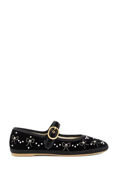 VALENTINO GARAVANI VALENTINO GARAVANI FLATS