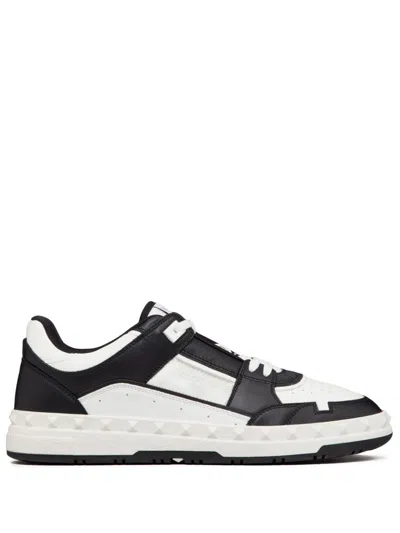 VALENTINO GARAVANI VALENTINO GARAVANI FREEDOTS SNEAKER