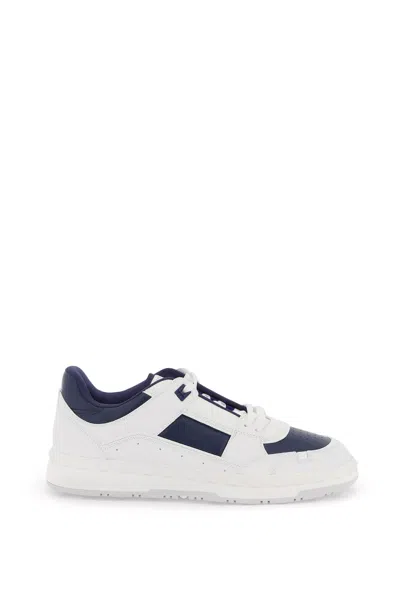 VALENTINO GARAVANI VALENTINO GARAVANI FREEDOTS LOW-TOP SNEAKERS MEN