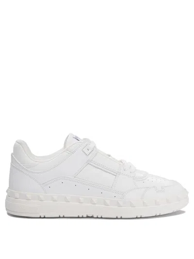 VALENTINO GARAVANI VALENTINO GARAVANI FREEDOTS SNEAKERS