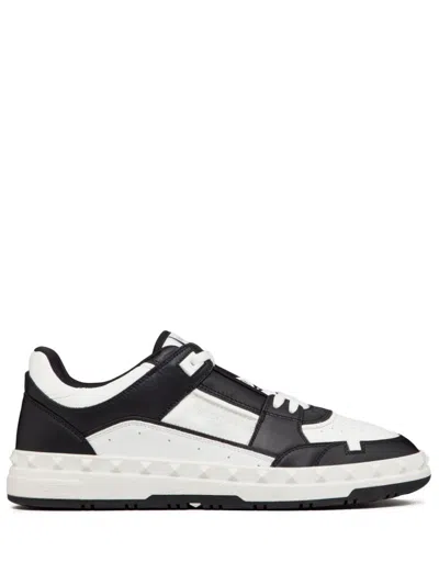 VALENTINO GARAVANI VALENTINO GARAVANI FREEDOTS SNEAKERS