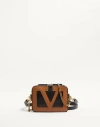 Valentino Viva Superstar Nappa Leather Crossbody Bag