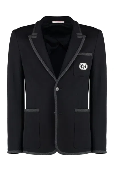 VALENTINO VALENTINO GARAVANI GIACCA