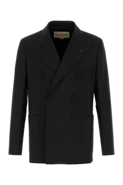VALENTINO VALENTINO GARAVANI GIACCA D\PETTO | FORMALWE