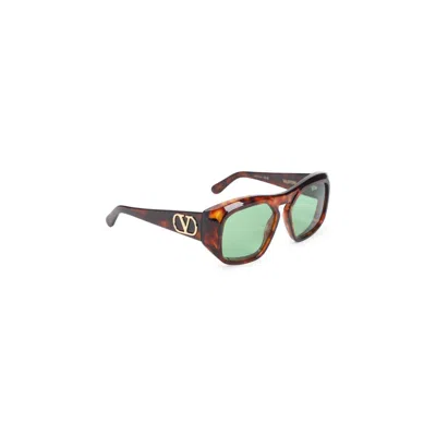 VALENTINO VALENTINO GARAVANI GLASSES
