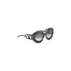 Valentino Garavani Glasses In Black