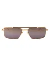 Valentino Vi Studded Rectangular Sunglasses