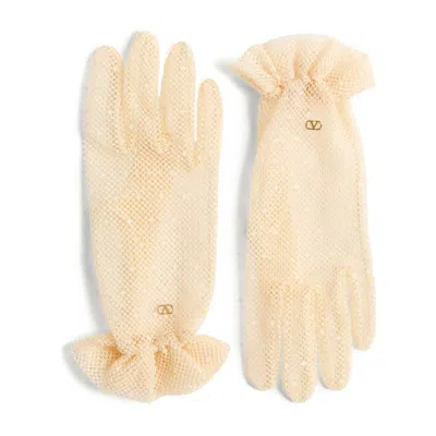 VALENTINO GARAVANI VALENTINO GARAVANI GLOVES