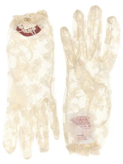 VALENTINO GARAVANI VALENTINO GARAVANI GLOVES