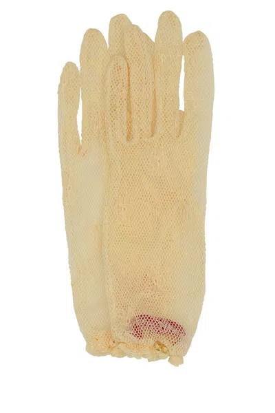 VALENTINO GARAVANI VALENTINO GARAVANI GLOVES