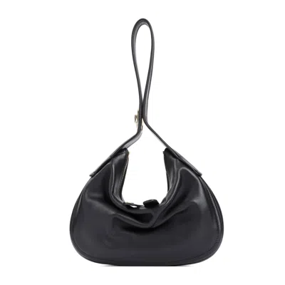 Valentino Garavani Go-hobo Small Leather Bag
