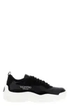 Valentino Sneaker Gumboy In Multi
