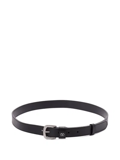 VALENTINO GARAVANI VALENTINO GARAVANI H25 BELT WITH LOGO