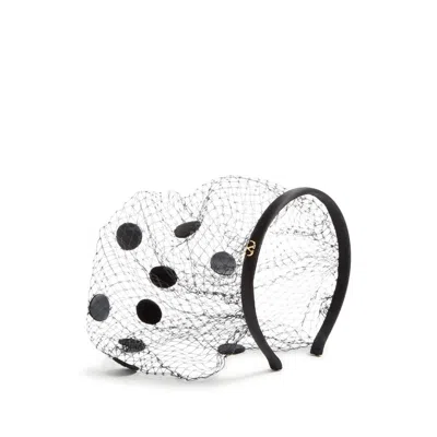 Valentino Garavani Hair Accessories