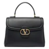 Valentino Garavani Handbag In Black
