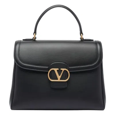 Valentino Garavani Handbag In Black