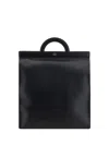 Valentino Garavani Handbag In Nero