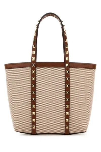 Valentino Garavani Handbags. In Multi