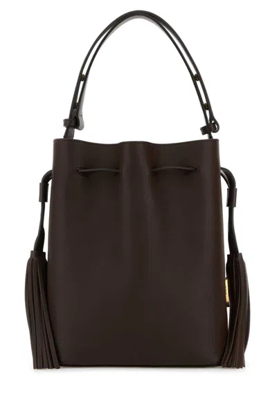 VALENTINO GARAVANI VALENTINO GARAVANI BUCKET BAGS