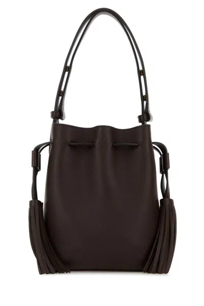 VALENTINO GARAVANI VALENTINO GARAVANI BUCKET BAGS