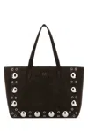 Valentino Garavani Handbags. In Brown