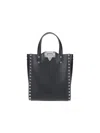 Valentino Garavani Handbags In Black