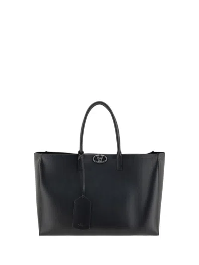 Valentino Garavani Handbags In Black