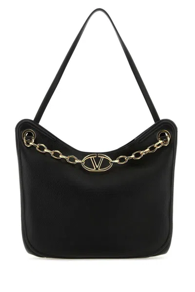 Valentino Garavani Handbags In Black
