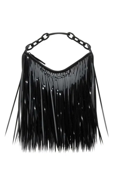 Valentino Garavani Handbags. In Black