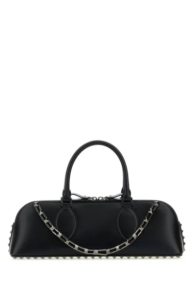 Valentino Garavani Handbags In Black