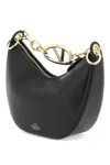 Valentino Garavani Handbags. In Black
