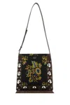 Valentino Garavani Handbags. In Floral