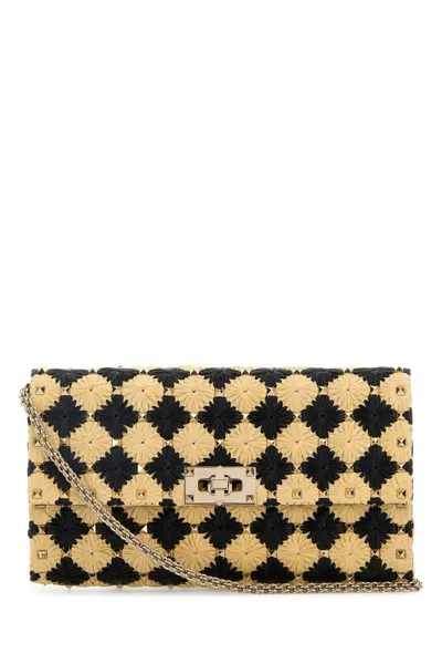 VALENTINO GARAVANI VALENTINO GARAVANI HANDBAGS.